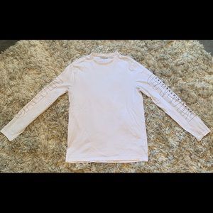 Men’s Long Sleeve Calvin Klein Jeans T-Shirt